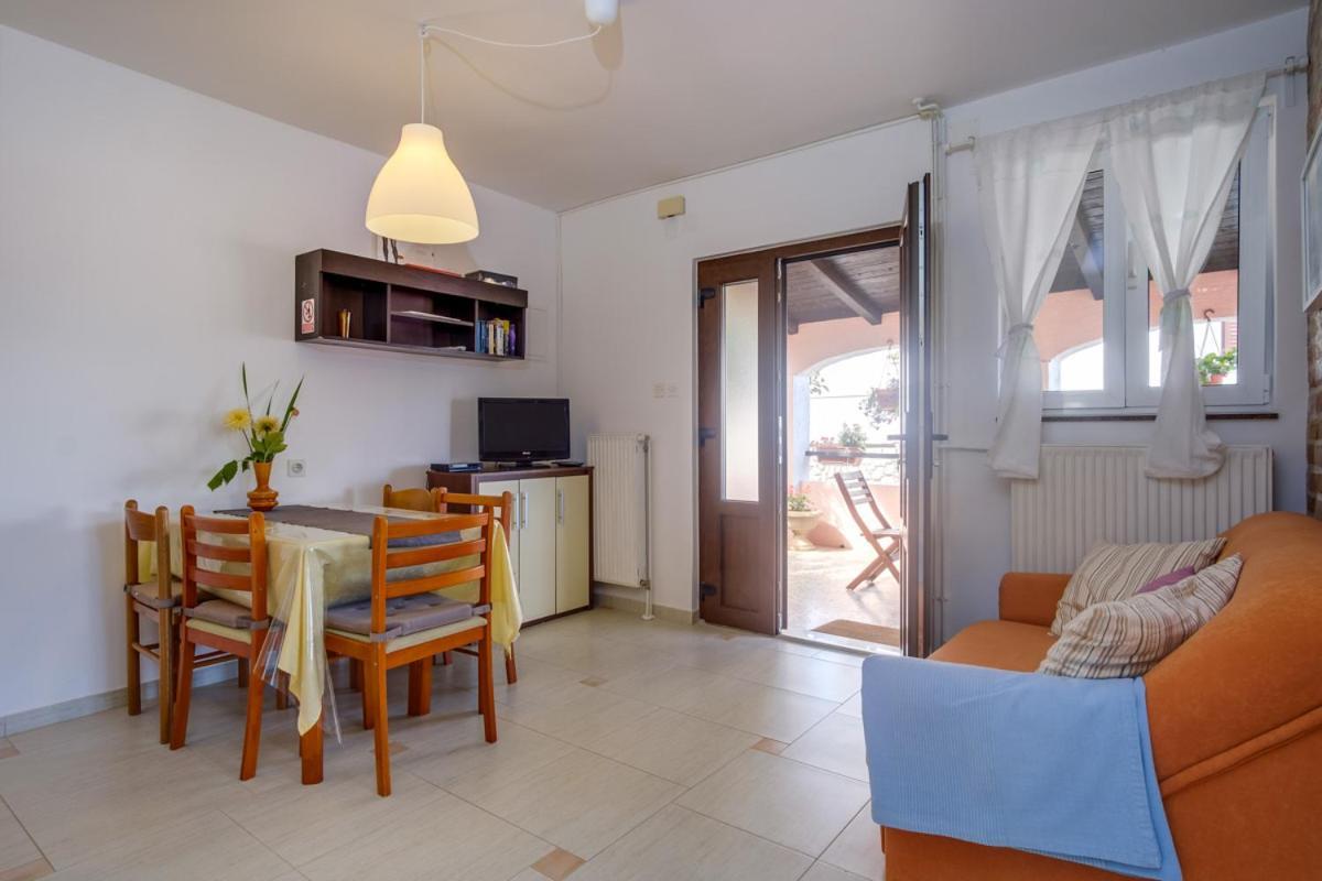 Apartmani Nadalina Вели-Лошинь Экстерьер фото