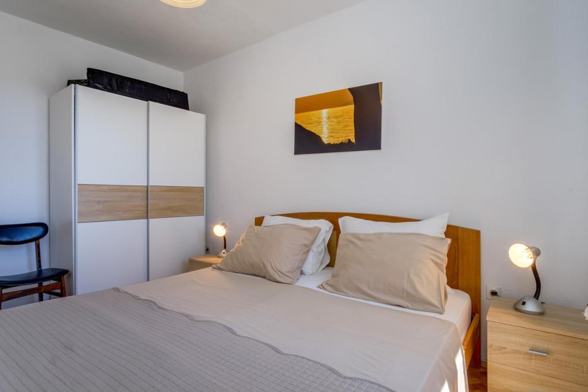 Apartmani Nadalina Вели-Лошинь Экстерьер фото